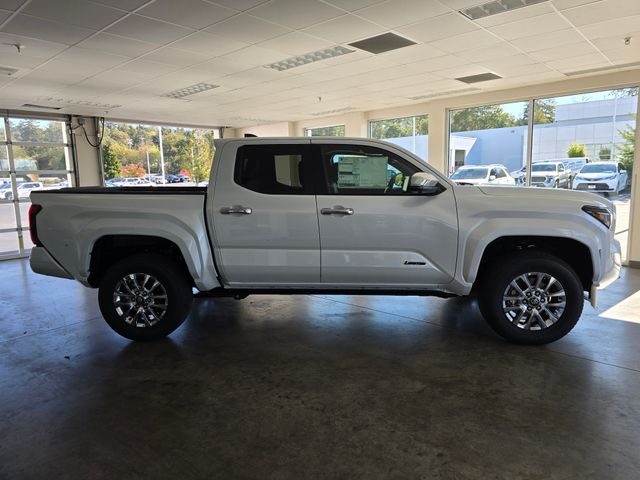 2024 Toyota Tacoma Limited