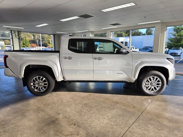 2024 Toyota Tacoma Limited