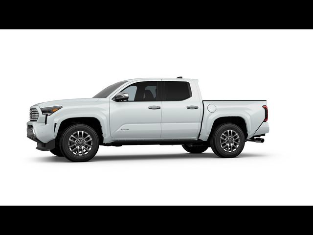 2024 Toyota Tacoma Limited