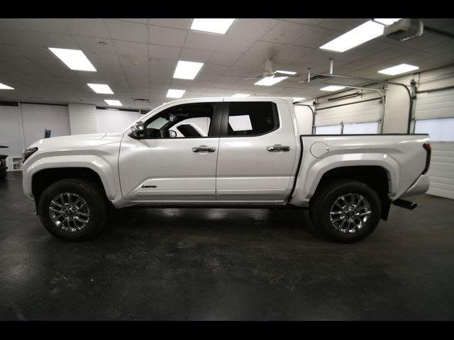 2024 Toyota Tacoma Limited