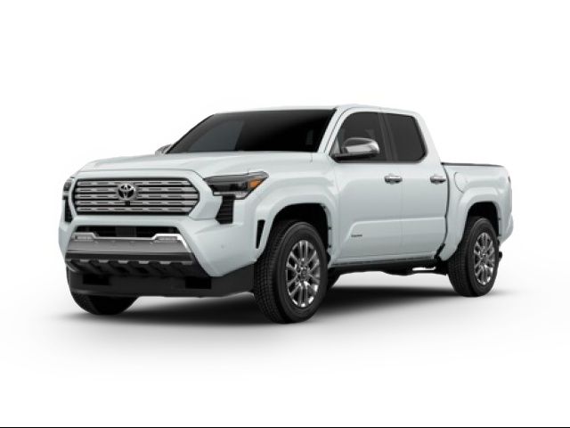 2024 Toyota Tacoma Limited