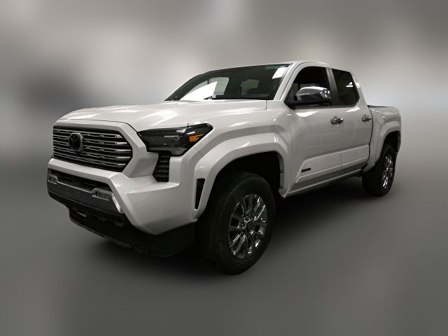 2024 Toyota Tacoma Limited