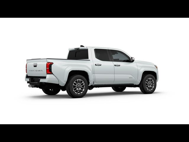 2024 Toyota Tacoma Limited