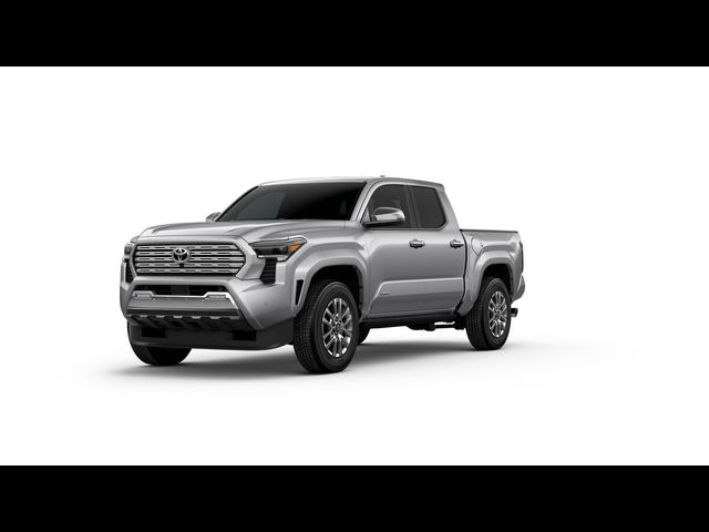 2024 Toyota Tacoma Limited