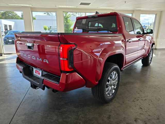 2024 Toyota Tacoma Limited