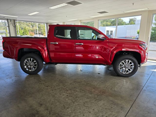 2024 Toyota Tacoma Limited