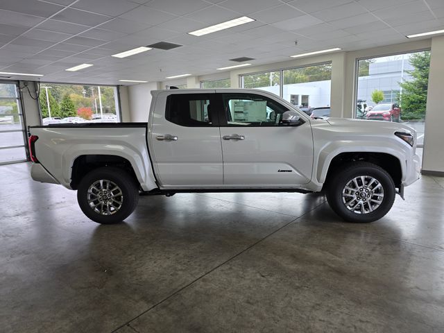 2024 Toyota Tacoma Limited