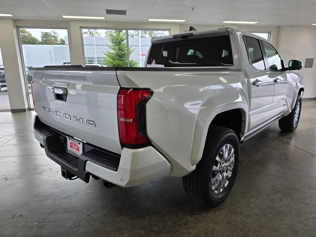 2024 Toyota Tacoma Limited