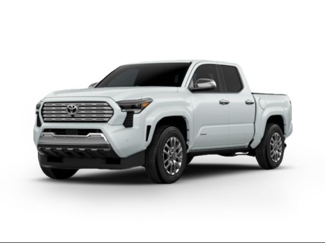 2024 Toyota Tacoma Limited