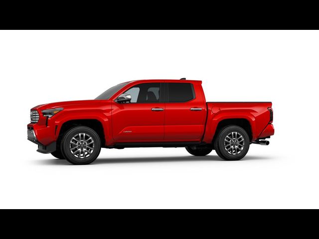 2024 Toyota Tacoma Limited