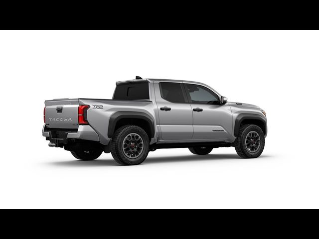 2024 Toyota Tacoma 4WD TRD Off Road Hybrid