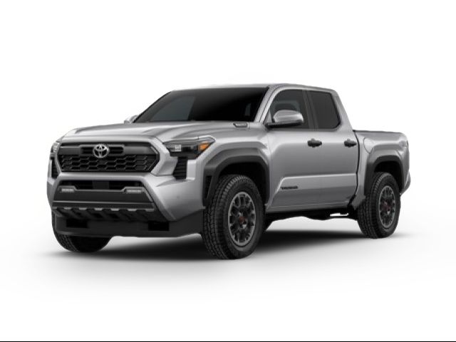 2024 Toyota Tacoma 4WD TRD Off Road Hybrid