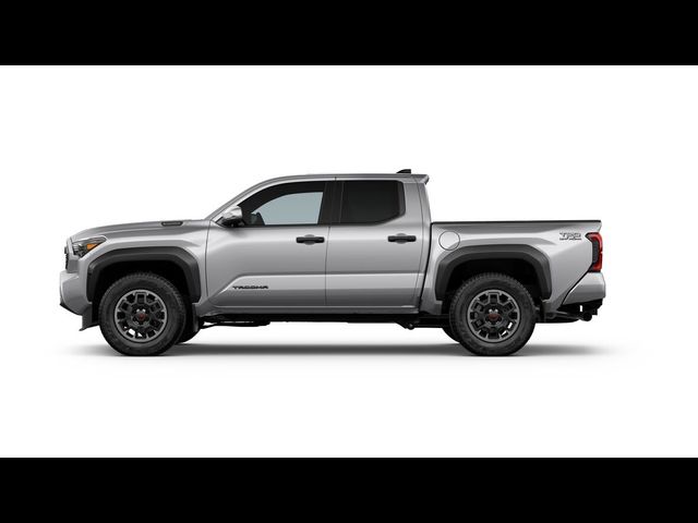 2024 Toyota Tacoma 4WD TRD Off Road Hybrid