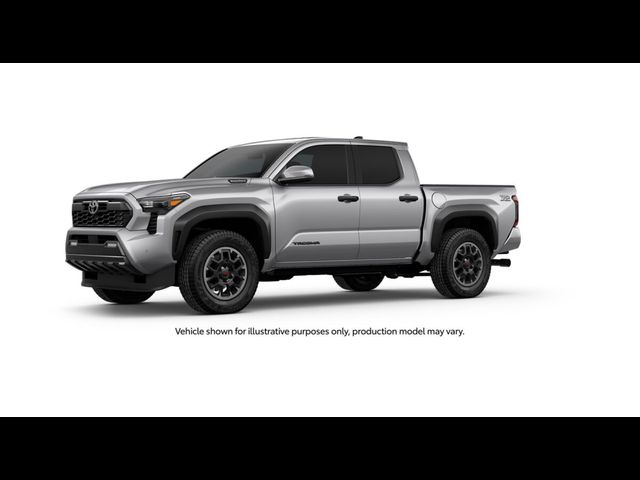 2024 Toyota Tacoma 4WD TRD Off Road Hybrid