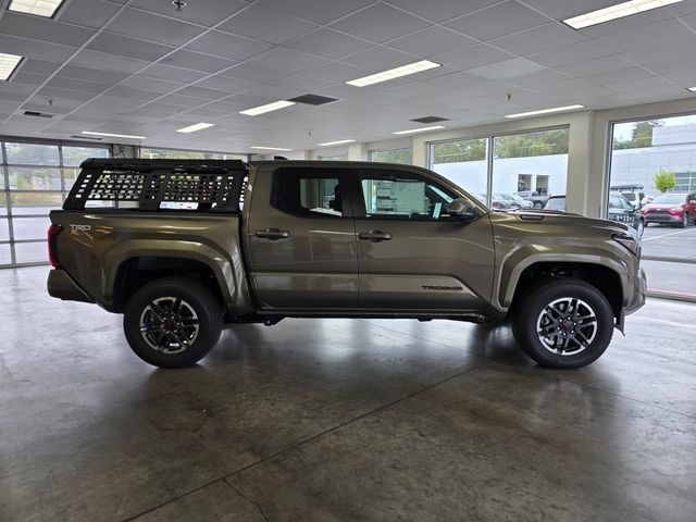 2024 Toyota Tacoma 4WD TRD Sport Hybrid