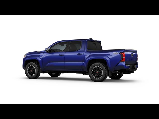 2024 Toyota Tacoma 4WD TRD Sport Hybrid