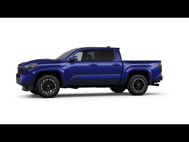 2024 Toyota Tacoma 4WD TRD Sport Hybrid