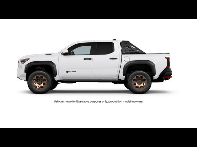 2024 Toyota Tacoma 4WD Trailhunter Hybrid