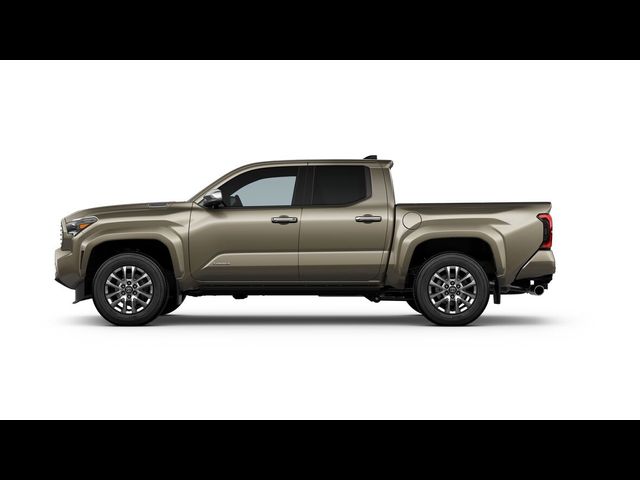 2024 Toyota Tacoma 4WD Limited Hybrid