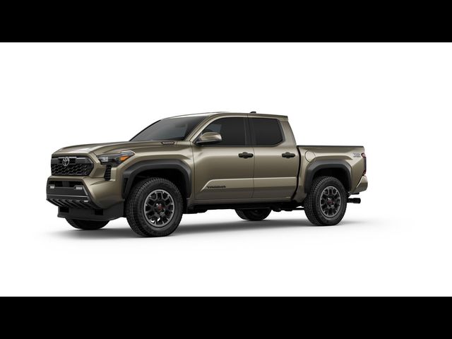 2024 Toyota Tacoma 4WD TRD Off Road Hybrid