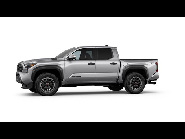 2024 Toyota Tacoma 4WD TRD Off Road Hybrid