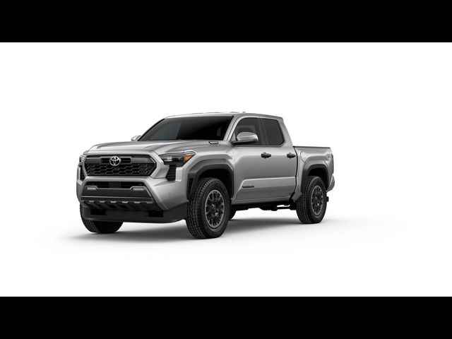 2024 Toyota Tacoma 4WD TRD Off Road Hybrid