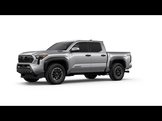 2024 Toyota Tacoma 4WD TRD Off Road Hybrid