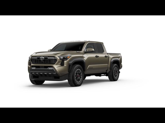 2024 Toyota Tacoma 4WD TRD Off Road Hybrid