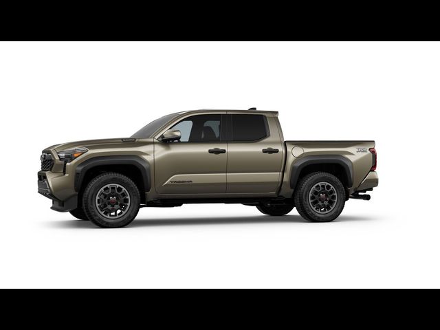 2024 Toyota Tacoma 4WD TRD Off Road Hybrid