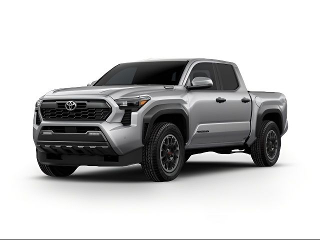 2024 Toyota Tacoma 4WD TRD Off Road Hybrid