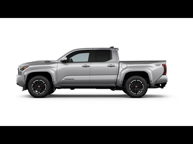 2024 Toyota Tacoma 4WD TRD Sport Hybrid