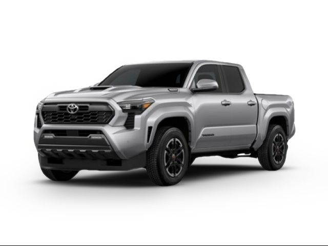 2024 Toyota Tacoma 4WD TRD Sport Hybrid