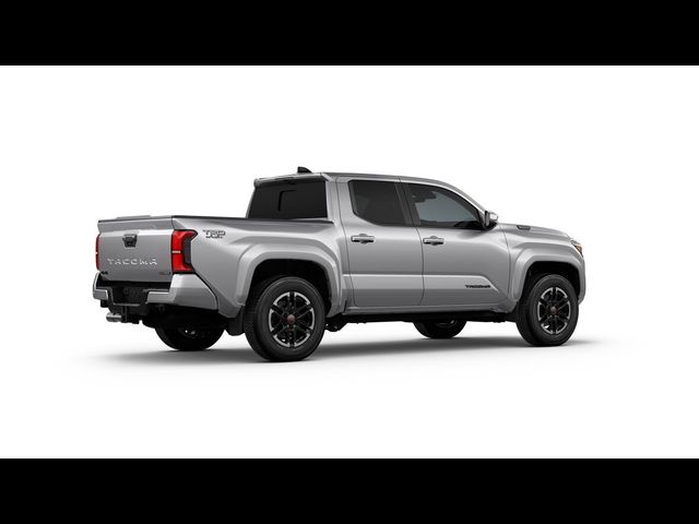 2024 Toyota Tacoma 4WD TRD Sport Hybrid