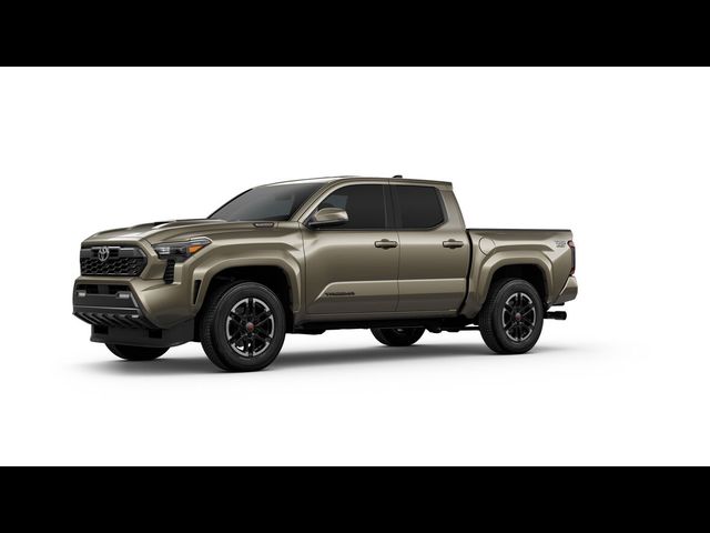 2024 Toyota Tacoma 4WD TRD Sport Hybrid