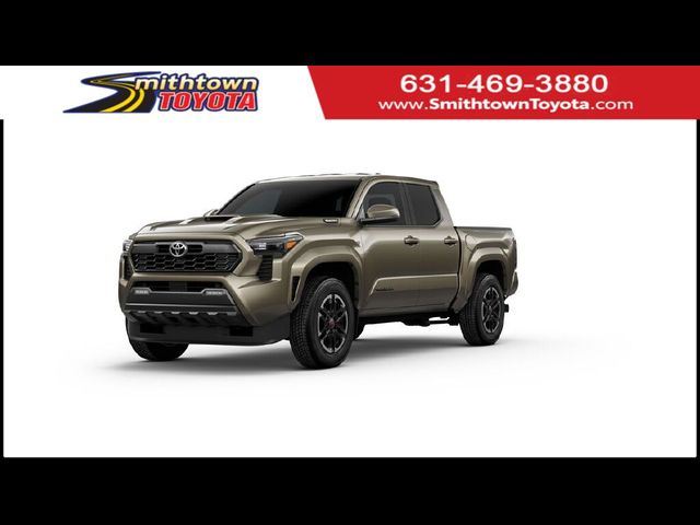 2024 Toyota Tacoma 4WD TRD Sport Hybrid