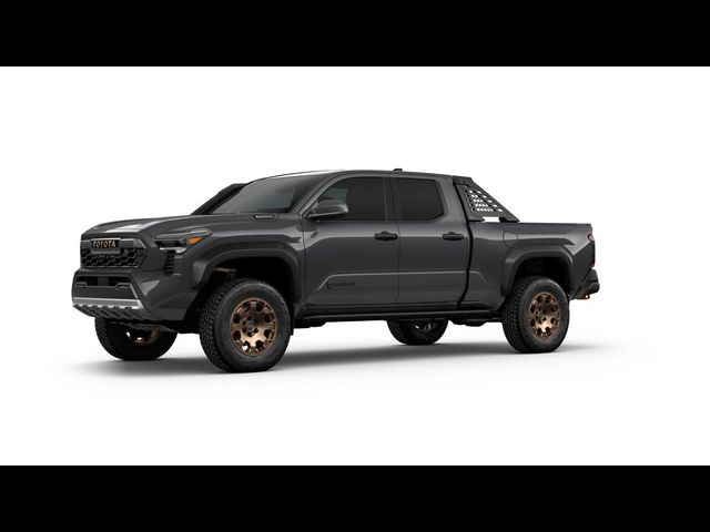 2024 Toyota Tacoma 4WD Trailhunter Hybrid