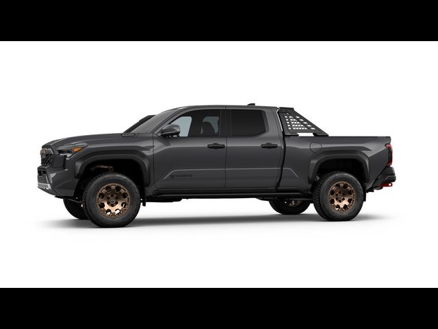 2024 Toyota Tacoma 4WD Trailhunter Hybrid