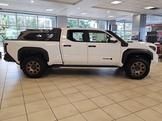 2024 Toyota Tacoma 4WD Trailhunter Hybrid