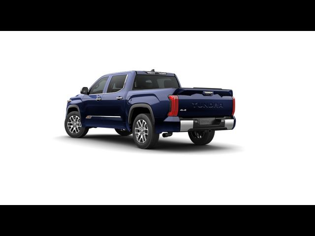 2024 Toyota Tundra 1794 Edition