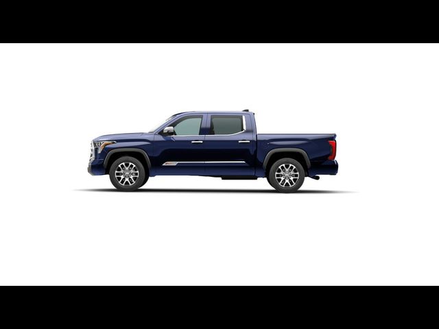 2024 Toyota Tundra 1794 Edition