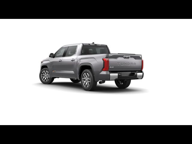 2024 Toyota Tundra 1794 Edition