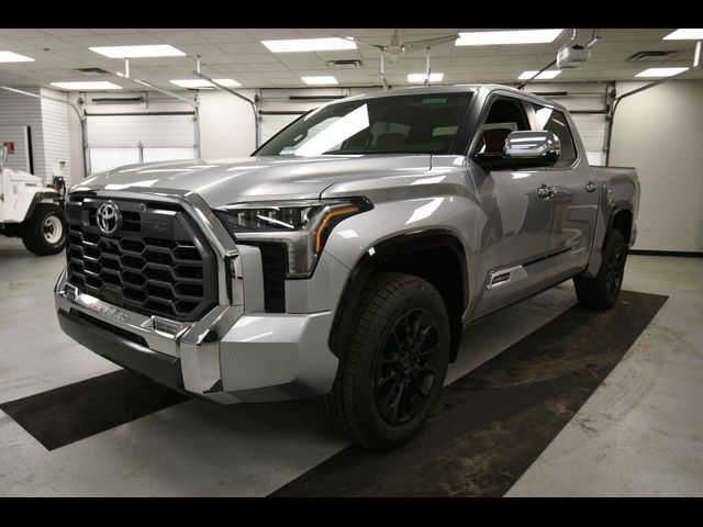 2024 Toyota Tundra 1794 Edition