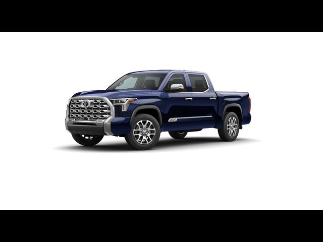 2024 Toyota Tundra 1794 Edition