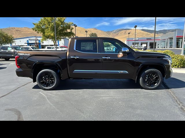 2024 Toyota Tundra 1794 Edition