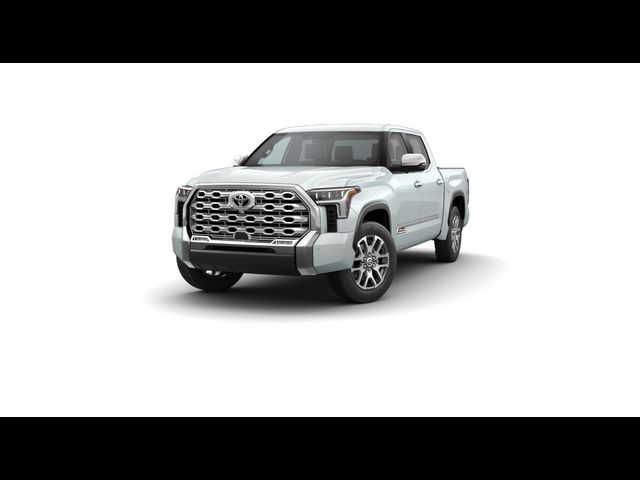 2024 Toyota Tundra 1794 Edition