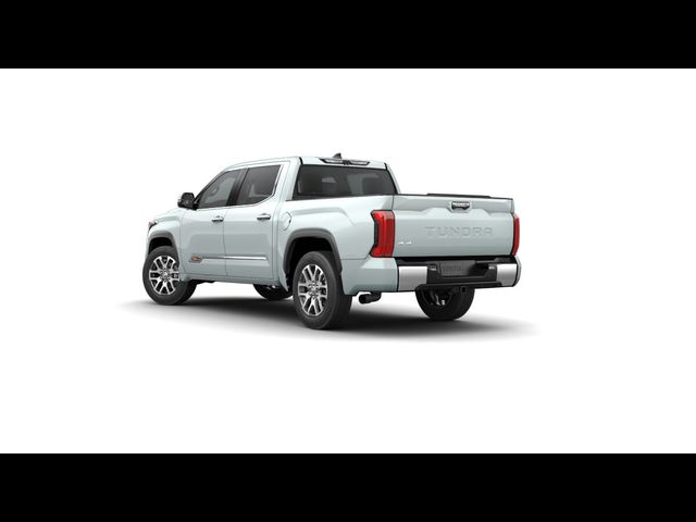 2024 Toyota Tundra 1794 Edition