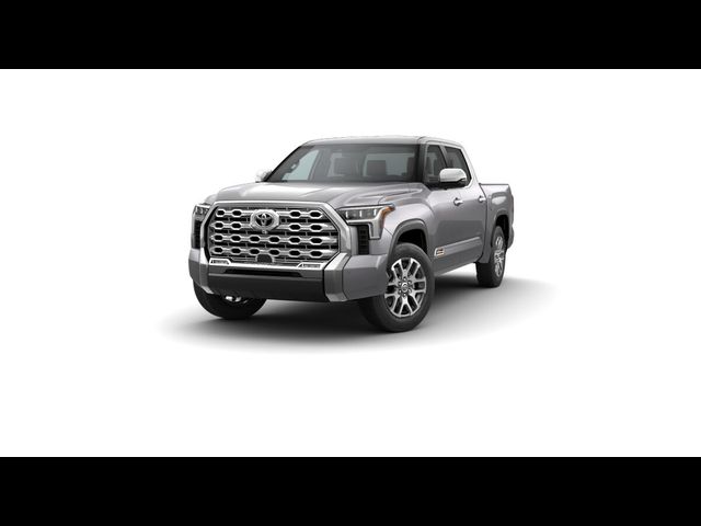 2024 Toyota Tundra 1794 Edition