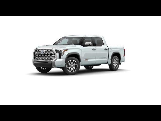 2024 Toyota Tundra 4WD 1794 Edition Hybrid