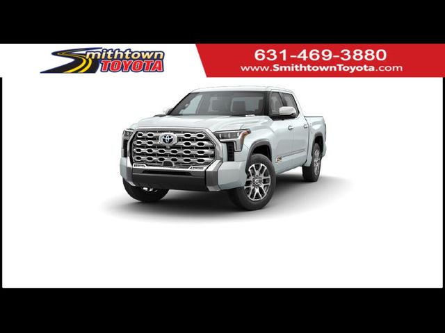 2024 Toyota Tundra 4WD 1794 Edition Hybrid