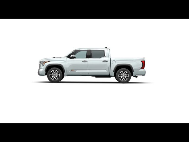 2024 Toyota Tundra 4WD 1794 Edition Hybrid